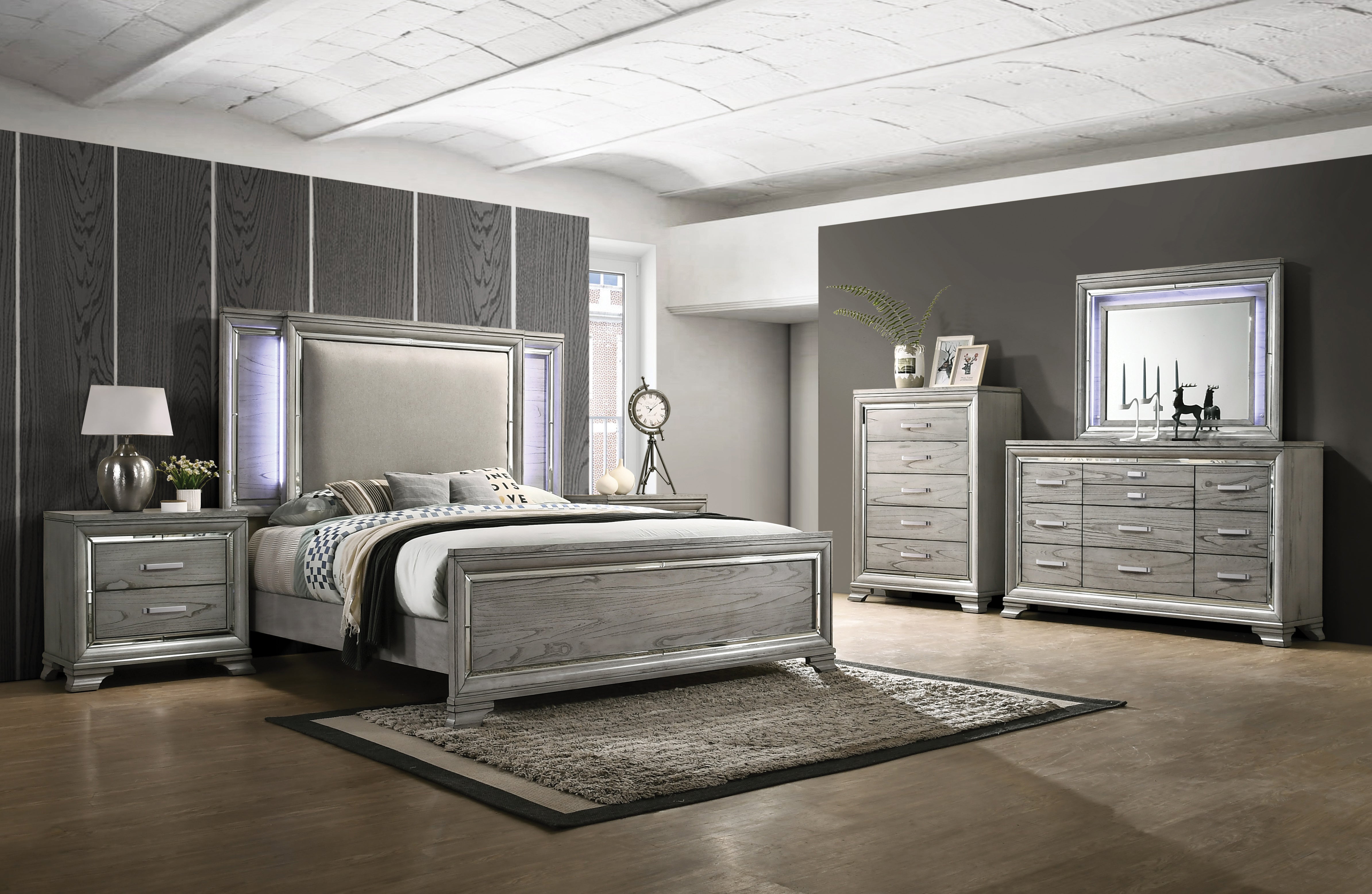 DRESSER - B116D image