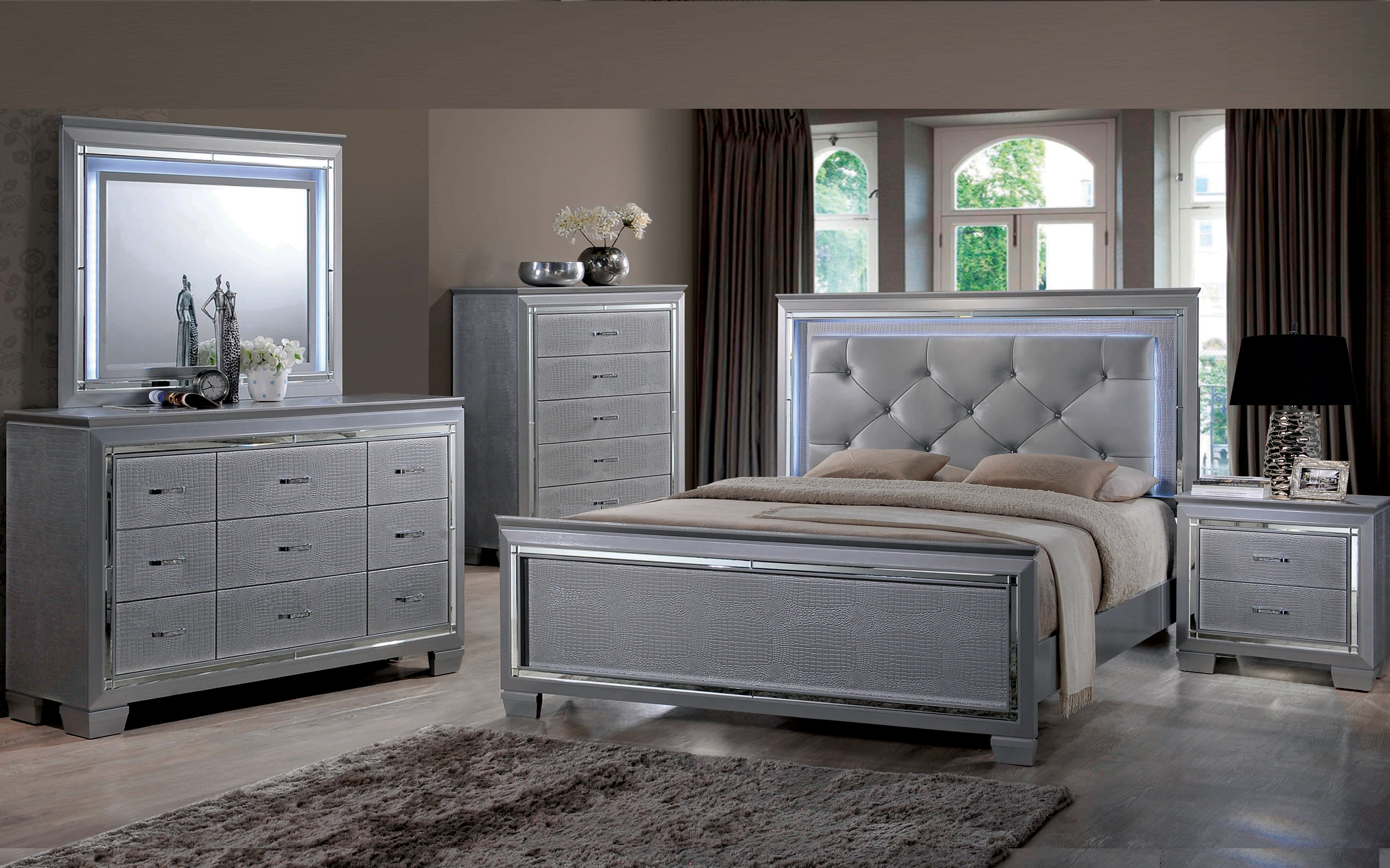 DRESSER - B118D image